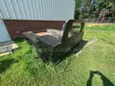 Knapheide Utility Bed