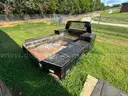 Knapheide Utility Bed