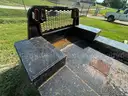 Knapheide Utility Bed
