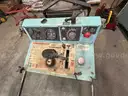 Target Pro 35 III Diesel Concrete and Pavement Saw