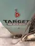 Target Pro 35 III Diesel Concrete and Pavement Saw