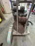 Target Pro 35 III Diesel Concrete and Pavement Saw