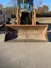 2005 580 SUPER M SERIES 2 CASE WITH EXTENDAHOE