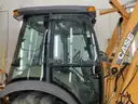 2005 580 SUPER M SERIES 2 CASE WITH EXTENDAHOE