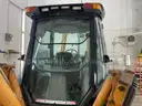 2005 580 SUPER M SERIES 2 CASE WITH EXTENDAHOE