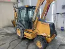 2005 580 SUPER M SERIES 2 CASE WITH EXTENDAHOE