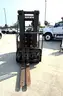 1999 Caterpillar GC30K 6,000 lb. Solid Tire Forklift