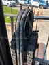 1999 Caterpillar GC30K 6,000 lb. Solid Tire Forklift