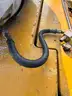 1999 Caterpillar GC30K 6,000 lb. Solid Tire Forklift