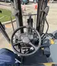 1999 Caterpillar GC30K 6,000 lb. Solid Tire Forklift