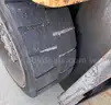 1999 Caterpillar GC30K 6,000 lb. Solid Tire Forklift