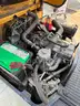 1999 Caterpillar GC30K 6,000 lb. Solid Tire Forklift