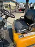 1999 Caterpillar GC30K 6,000 lb. Solid Tire Forklift