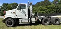 2009 Sterling LT9500 Road Tractor with Wet Line
