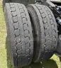 2009 Sterling LT9500 Road Tractor with Wet Line