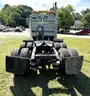 2009 Sterling LT9500 Road Tractor with Wet Line