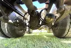 2009 Sterling LT9500 Road Tractor with Wet Line