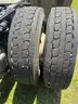 2009 Sterling LT9500 Road Tractor with Wet Line