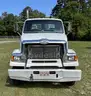 2009 Sterling LT9500 Road Tractor with Wet Line