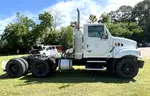 2009 Sterling LT9500 Road Tractor with Wet Line