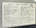 2009 Sterling LT9500 Road Tractor with Wet Line