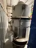 General Electric (GE) KV-type Motor, Model 8535085301