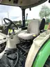 2008 John Deere 4520 4WD Cab Tractor