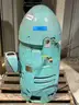 LOT F &#x2013; One (1) Westinghouse Vertical Pump Motor