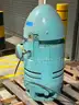 LOT F &#x2013; One (1) Westinghouse Vertical Pump Motor