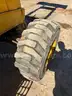 2006 New Holland LB110B 4WD Backhoe Loader