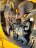 2006 New Holland LB110B 4WD Backhoe Loader