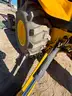 2006 New Holland LB110B 4WD Backhoe Loader