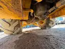 2006 New Holland LB110B 4WD Backhoe Loader