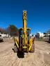 2006 New Holland LB110B 4WD Backhoe Loader