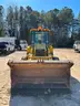 2006 New Holland LB110B 4WD Backhoe Loader