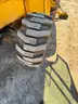 2006 New Holland LB110B 4WD Backhoe Loader