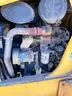 2006 New Holland LB110B 4WD Backhoe Loader