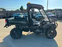 2015 John Deere Gator XUV 4X4 Utility Vehicle