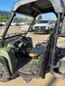 2015 John Deere Gator XUV 4X4 Utility Vehicle