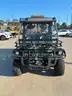 2015 John Deere Gator XUV 4X4 Utility Vehicle