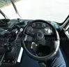 2014 Autocar ACX-64/New Way ASL29, 29 Yard Automated Side Loader Refuse Truck