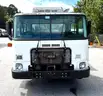 2014 Autocar ACX-64/New Way ASL29, 29 Yard Automated Side Loader Refuse Truck
