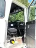 2014 Autocar ACX-64/New Way ASL29, 29 Yard Automated Side Loader Refuse Truck