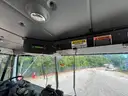 2014 Autocar ACX-64/New Way ASL29, 29 Yard Automated Side Loader Refuse Truck