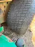 2012 Bob-Cat PROCAT 942507G, Propane Fueled, Zero Turn mower, 61&#x22; deck