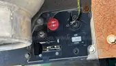 2012 Bob-Cat PROCAT 942507G, Propane Fueled, Zero Turn mower, 61&#x22; deck
