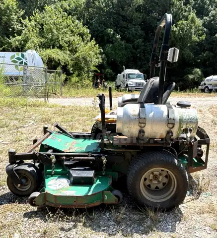 2012 Bob-Cat PROCAT 942507G, Propane Fueled, Zero Turn mower, 61&#x22; deck