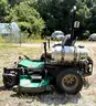 2012 Bob-Cat PROCAT 942507G, Propane Fueled, Zero Turn mower, 61&#x22; deck