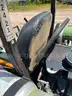 2012 Bob-Cat PROCAT 942507G, Propane Fueled, Zero Turn mower, 61&#x22; deck