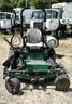 2014 Bob-Cat PROCAT 942507G, Propane Fueled, Zero Turn mower, 61&#x22; deck
